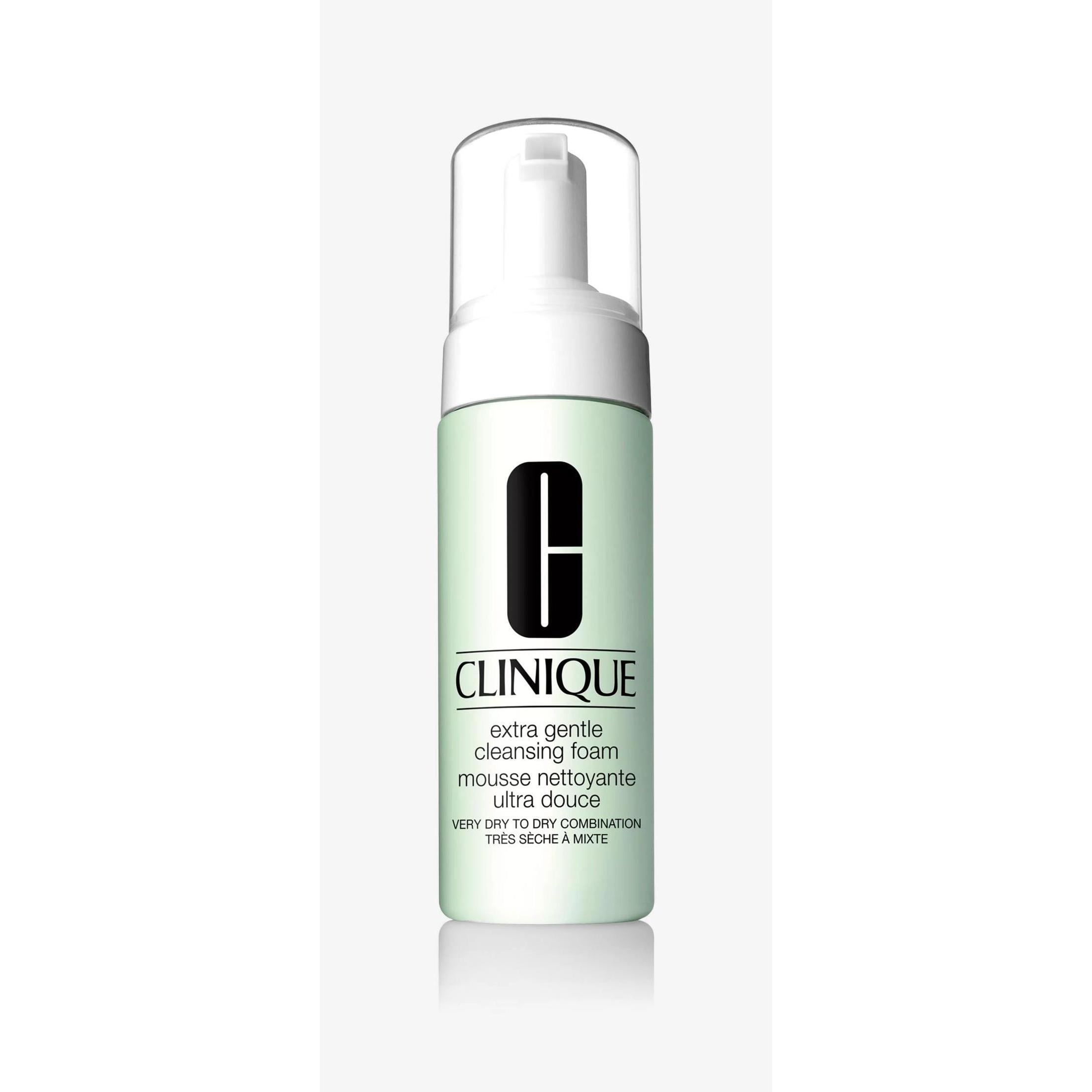 Thumbnail - Clinique, Gesichtsreinigung, Cleansing Foam (Schaum, 125 ml)