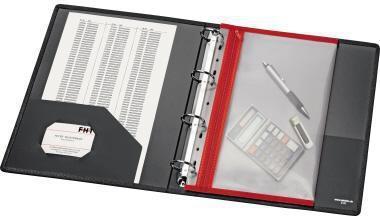 Actual product image Veloflex Show bags Velobag XS (A4, 1 x)