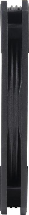 Produktbild Silverstone SST-AS120B, Lüfter (120 mm, 1 x)