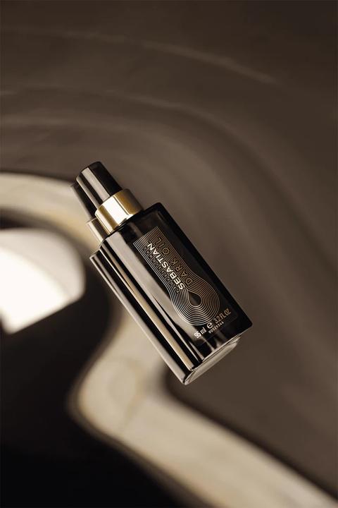 Image du produit Sebastian huile brune (95 ml)