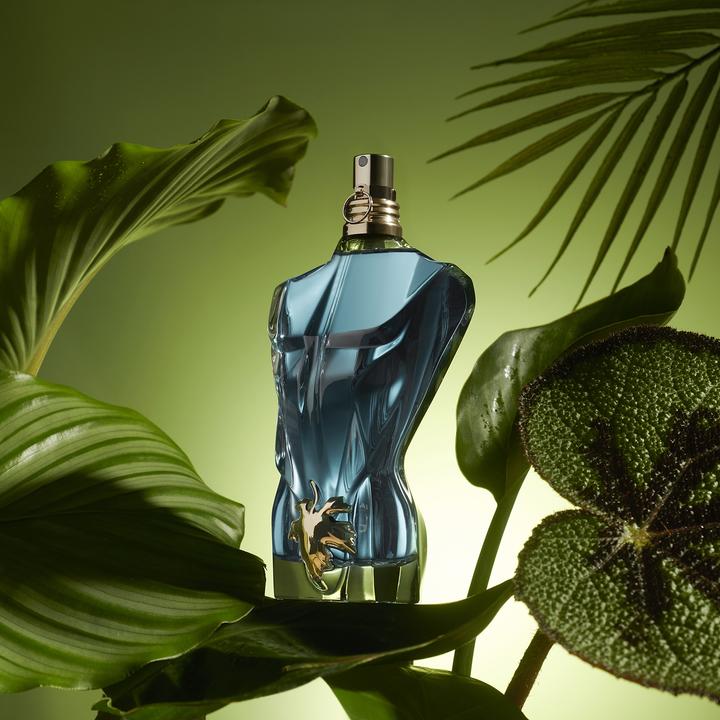 Actual product image Gaultier Le Beau (Eau de toilette, 75 ml)