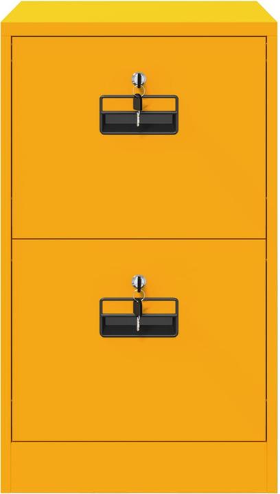 Produktbild vidaXL Büroorganizer (50 x 44 x 74.50 cm)