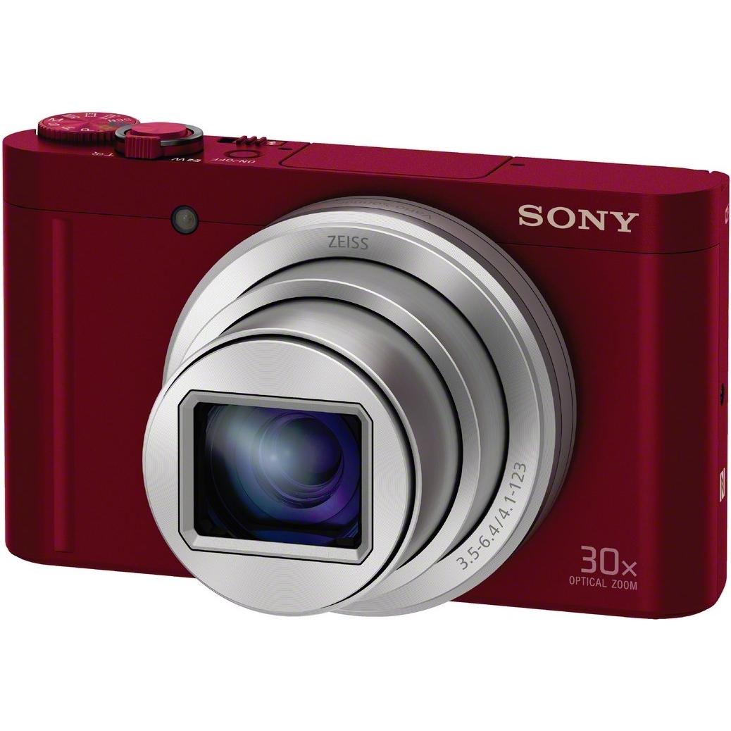 Sony Cyber-Shot DSC WX500 buy at Digitec