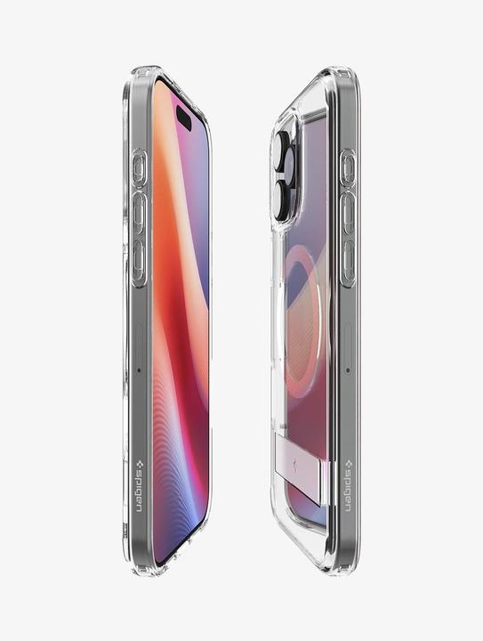 Produktbild Spigen Slim Armor Essential S MagFit (Apple iPhone 16 Pro Max)