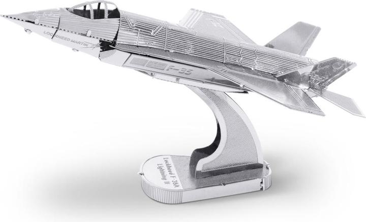 Image du produit Metal Earth Lockheed Martin® F-35® Lightning II