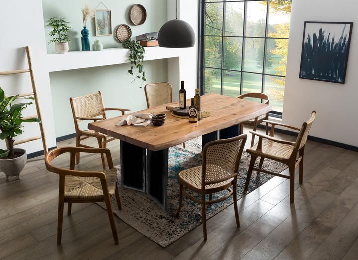 Image du produit SIT Möbel Tops & Tables (100 x 240 x 77.60 cm)