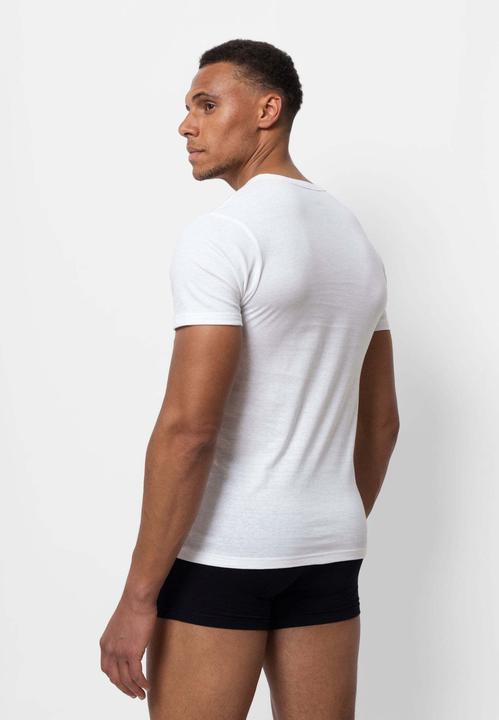 Image du produit Snocks Maillot de corps col V (M)