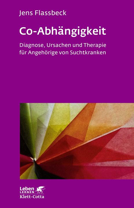 Produktbild Co-Abhängigkeit (Deutsch, Jens Flassbeck, 2011)