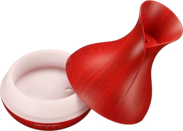 Actual product image Sixtol Aroma Diffuser Vulcan Red Wood 350ml (350 ml)