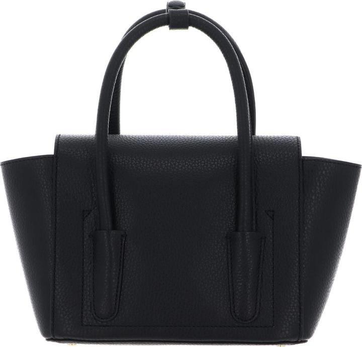 Immagine prodotto Coccinelle Double Beat Grained Leather Handbag