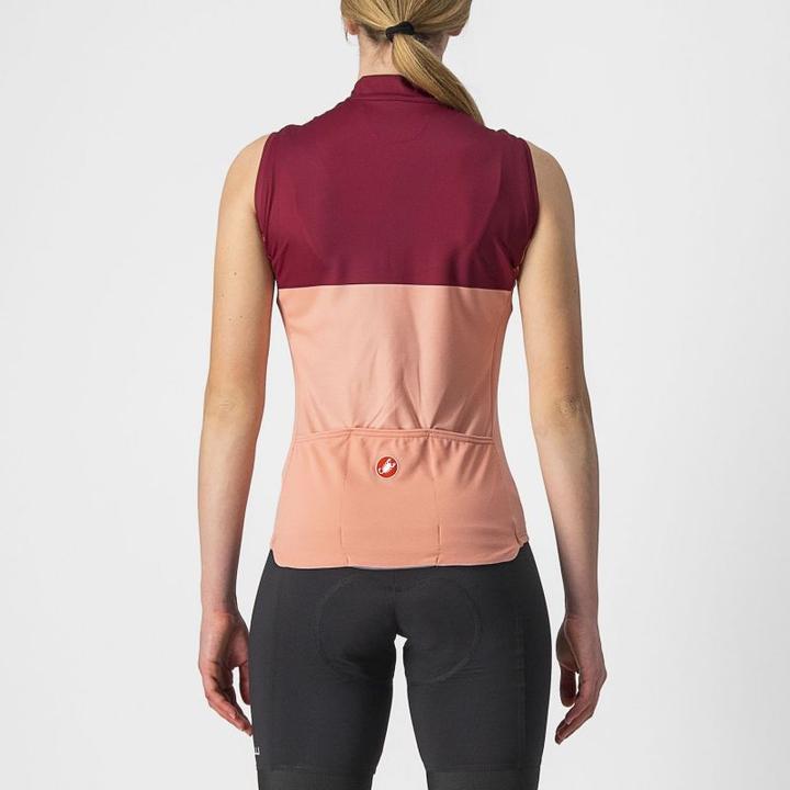 Image du produit Castelli Velocissima leeveless (S)