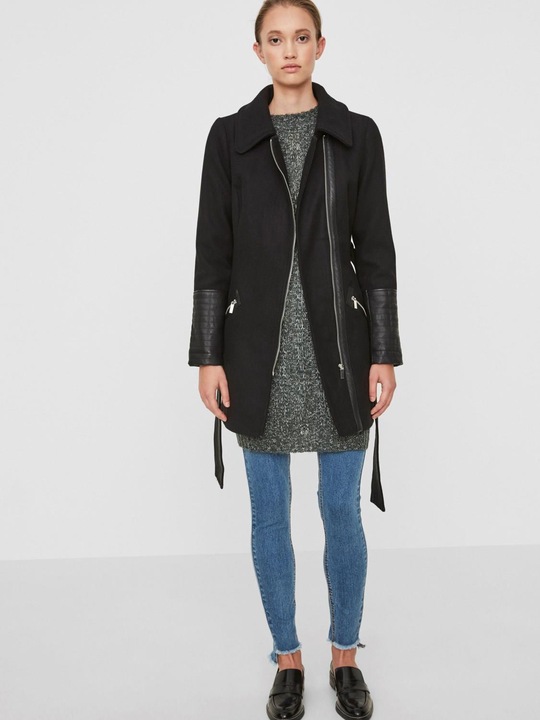 Produktbild Vero Moda Milan Wool Jacket