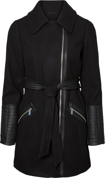 Vero Moda Veste en laine Milan