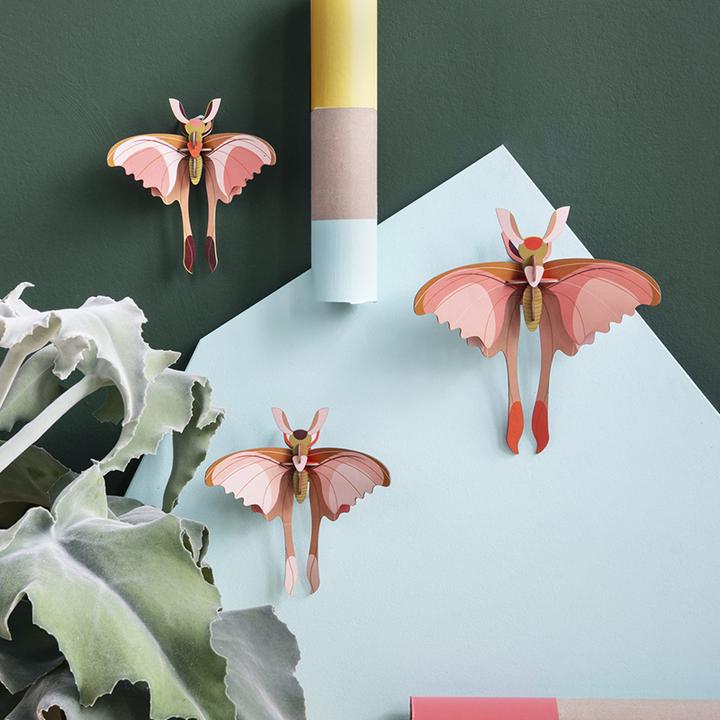 Produktbild Studio Roof Comet Butterflies