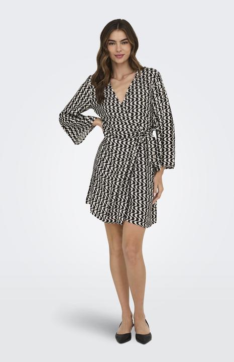 Produktbild JdY JDYPEPPER Midikleid Kleid (S)