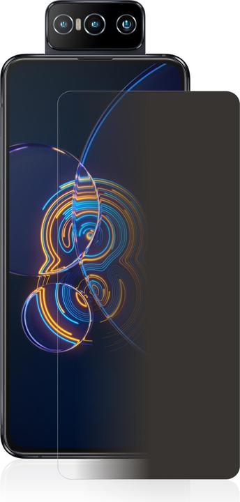 Produktbild upscreen Spy Shield Blickschutzfolie (1 Stück, Asus Zenfone 8 Flip)