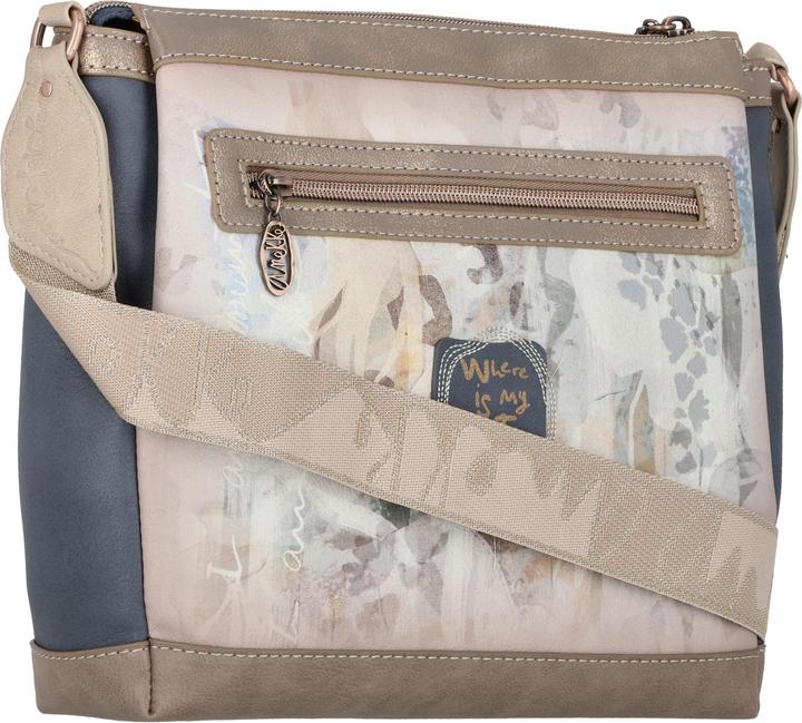 Image du produit Anekke Nature Umhängetasche 28 cm