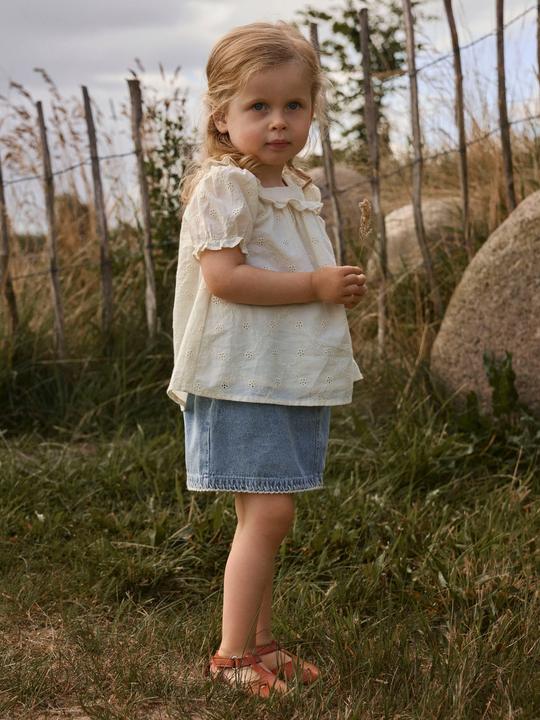 Produktbild Name it Jeans Rock (98)