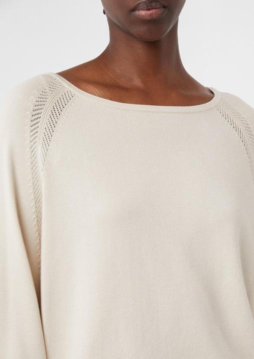 Produktbild Comma Pullover (L)