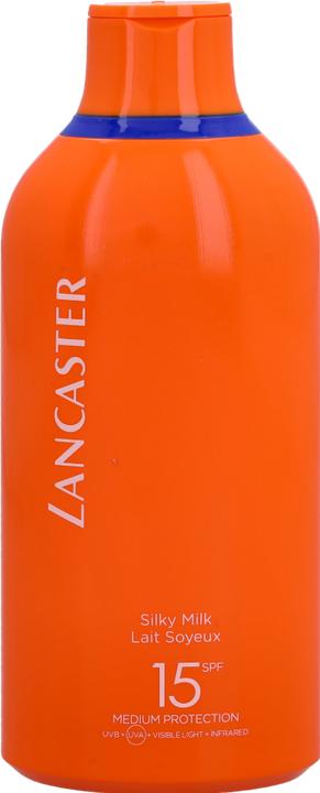 Immagine prodotto Lancaster Bellezza del sole (Crema solare, SPF 15, 400 ml, 440 g)