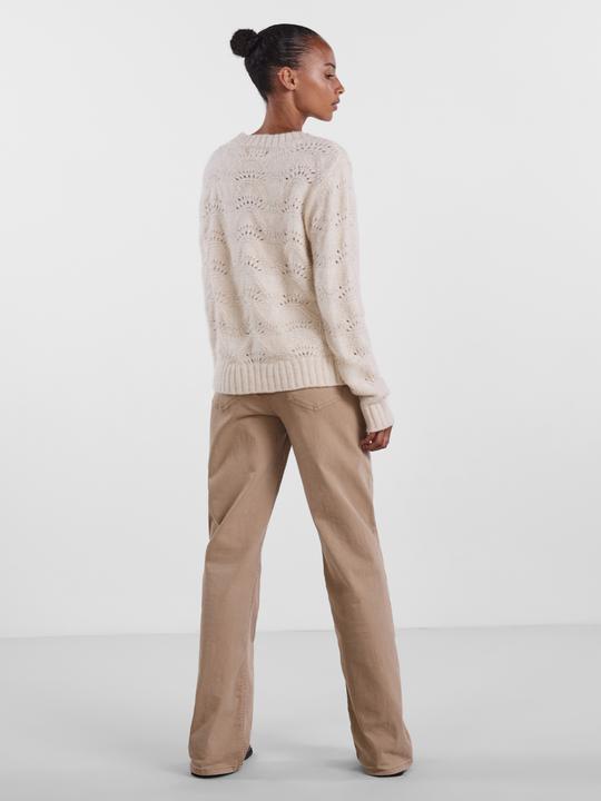 Immagine prodotto Pieces PCBIBBI Maglione lavorato a maglia (XS)