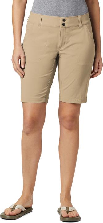 Actual product image Columbia Saturday Trail Long Shorts for Women (Frequency band 38 (2600 MHz))