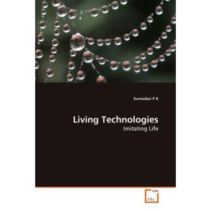 Living Technologies, Fachbücher