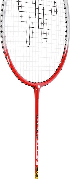 Actual product image Wish Formula Badminton racket set Wish Alumtec 366K