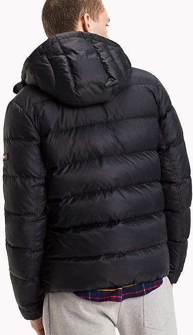 Actual product image Tommy Hilfiger Basic Down