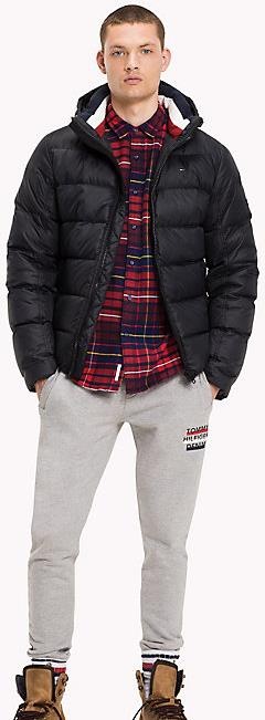 Actual product image Tommy Hilfiger Basic Down