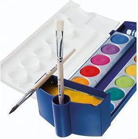Actual product image Pelikan 808246 Painting water container