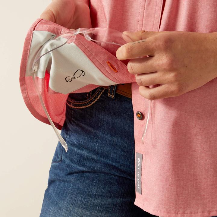 Immagine prodotto Ariat Rebar Made Tough VentTEK DuraStretch (S)