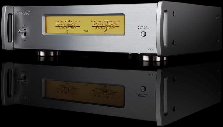 Immagine prodotto TEAC AP-507-S Stereo Amplifier (Fase finale)