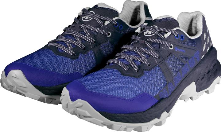Actual product image Mammut Sertig II Low GTX Women (38)