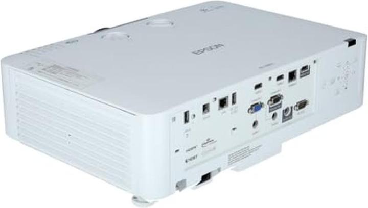 Produktbild Epson Laser EB-L630U WUXGA (Full HD, 6200 lm, 1.35 - 2.2:1)