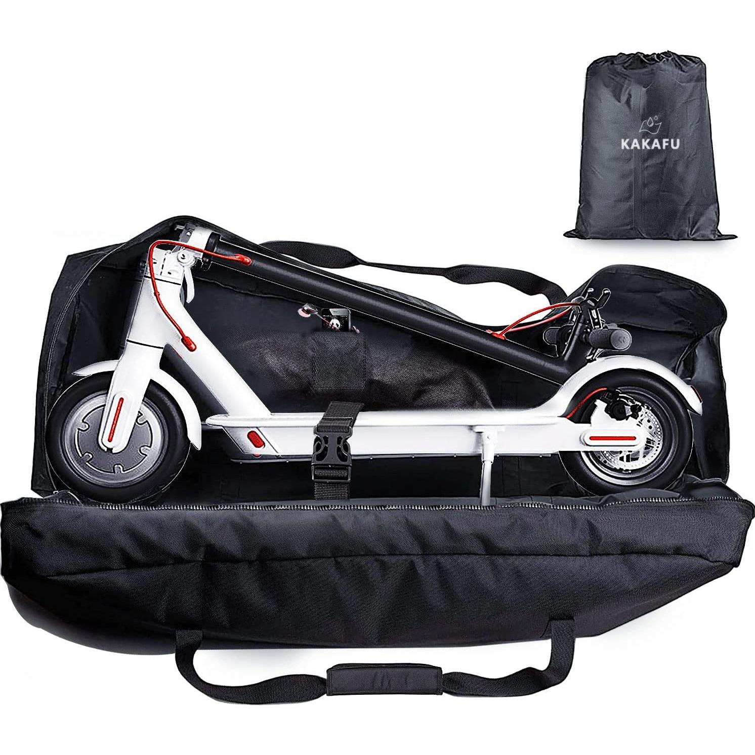 Scooter électrique Sac Pour Scooter Trotinette électrique Sac De