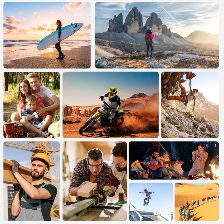 Immagine prodotto Doogee Fire 3 Pro (6.30", Doppia SIM)