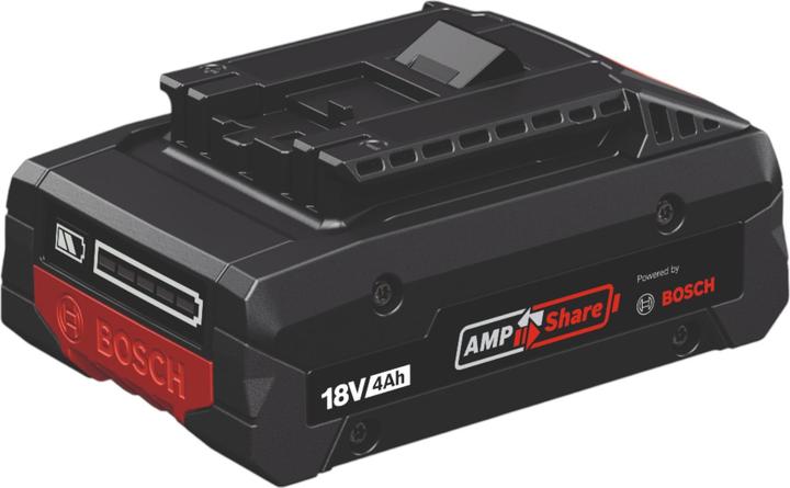 Produktbild Bosch Professional EXBA18V-40 (18 V)