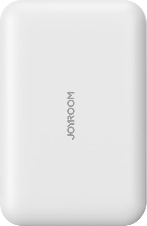 Actual product image Joyroom Mini Magnetic Wireless Powerbank (20W) (10000 mAh, 20 W, 37 Wh)