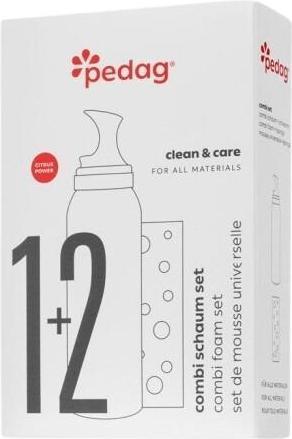 Produktbild Pedag Combi Set (125 ml)