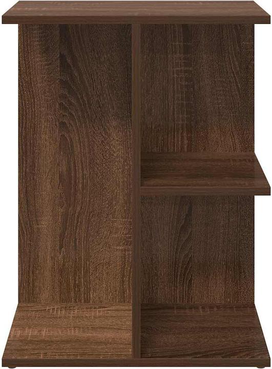 Immagine prodotto vidaXL Nachttisch (46.50 x 29 x 61 cm)