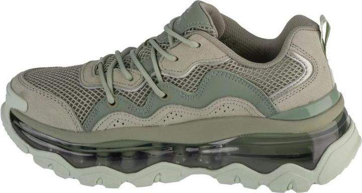 Image du produit Skechers Uno Chaos Green (38)