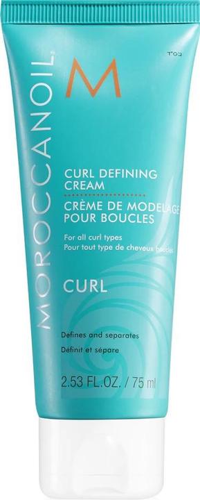 Produktbild Moroccanoil Curl (Haarcreme, 75 ml)