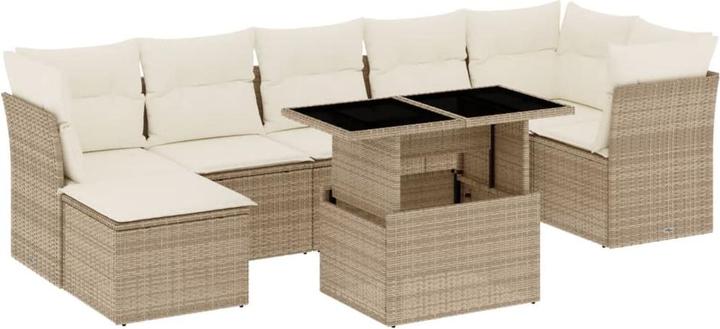 Beige, Bianco crema