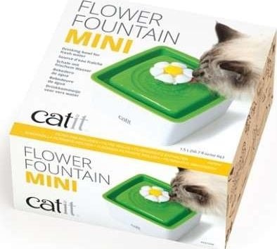 Produktbild Catit Flower Fountain Mini 2.0 (1.50 l)