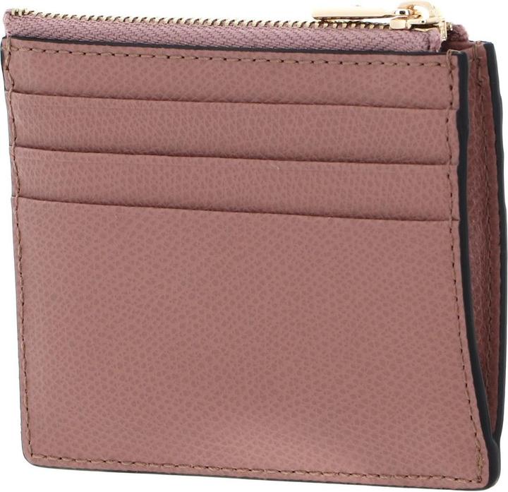Actual product image Furla Camelia Zipped Card Case