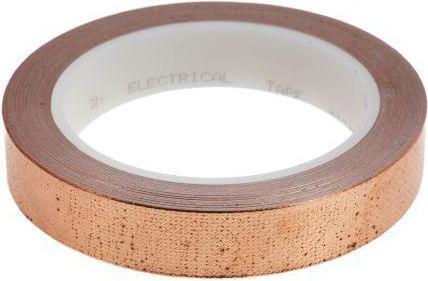 Produktbild 3M Abschirmband (25 mm)