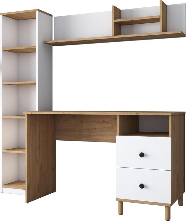 Produktbild Skye Decor Ari (120 x 162 x 50 cm)