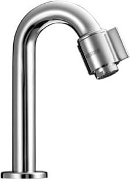 Produktbild Hansa nova Toiletkraan - 90mm - Chroom