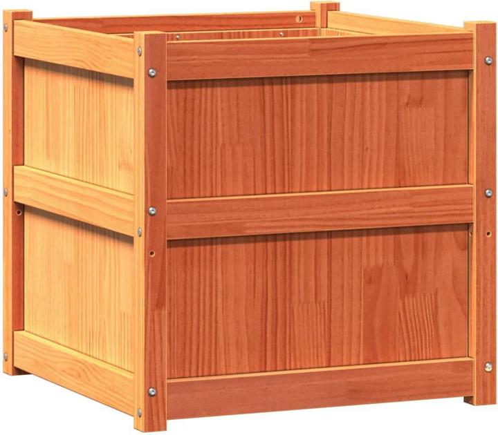 Produktbild vidaXL Pflanzkübel